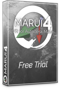 marui4 trial package shot