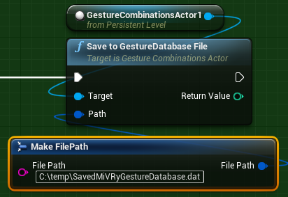 GestureCombinationsActor Save File